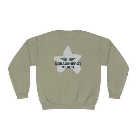 Crème de la crème StarFace Sweatshirt
