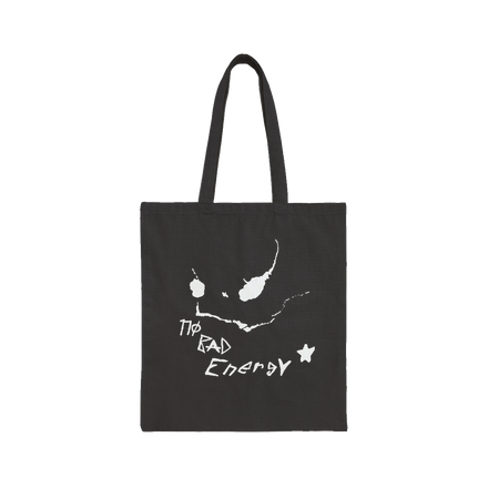 NBE ØNXY TOTE BAG (unisex)