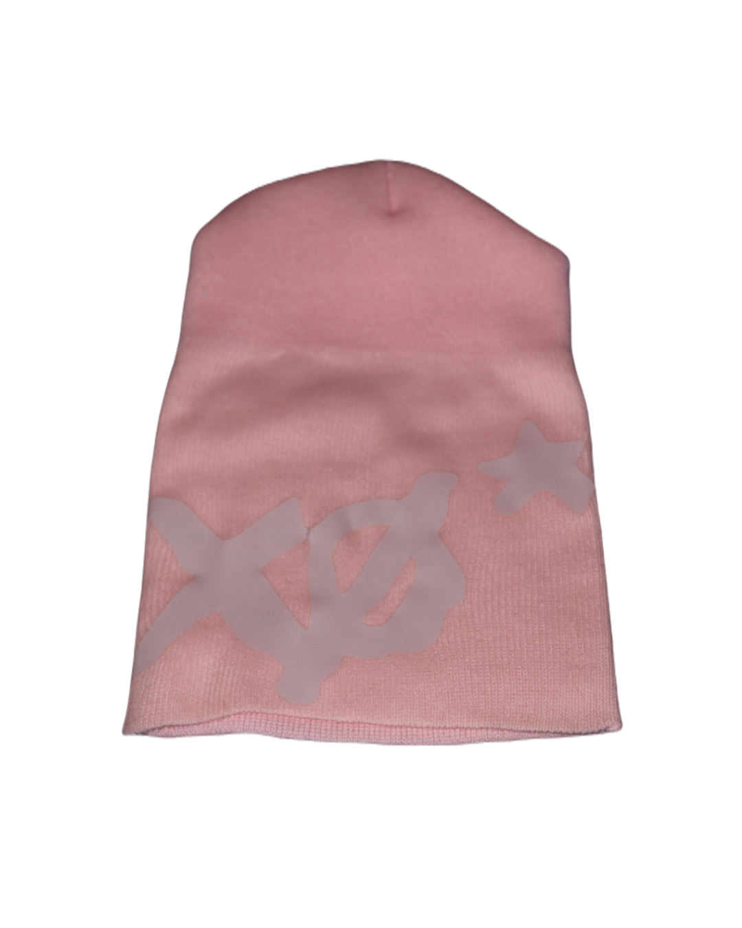 Roze P!nk Smerf Beanie