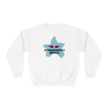 Avalanche StarFace Sweatshirt