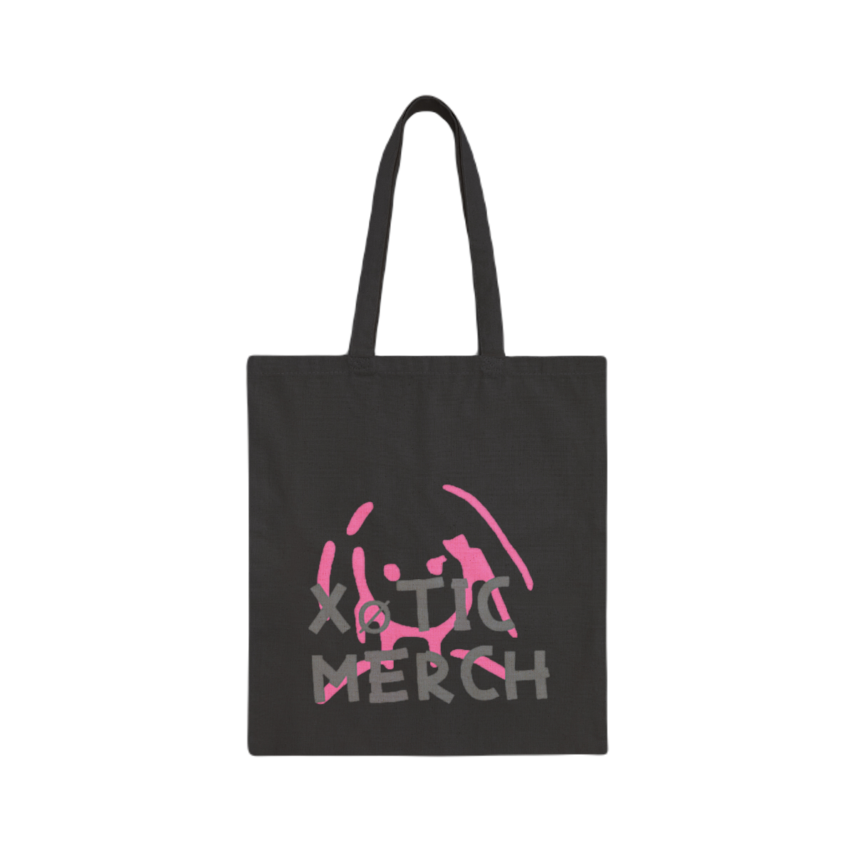 XØTIC MERCH Tote Bag