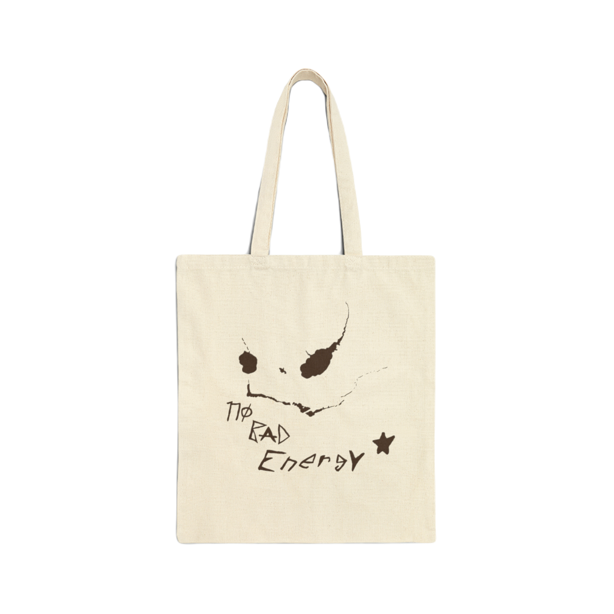 NBE Nude TOTE BAG (unisex)