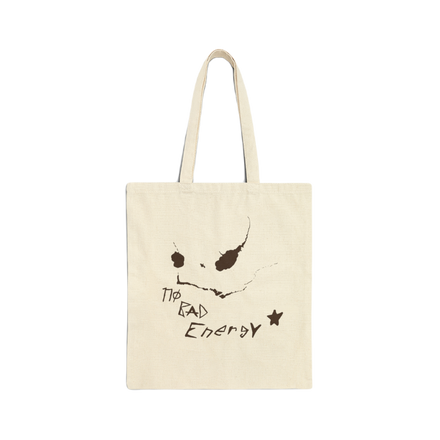 NBE Nude TOTE BAG (unisex)