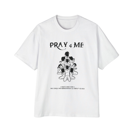 PRAY4ME Daybreaker Tee