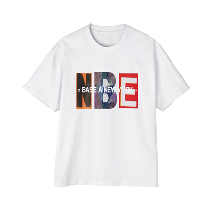 NBE Oversized Tee